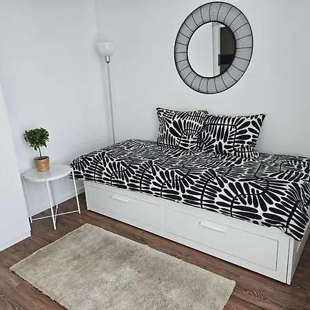 Apartment Grand Duplex Stade De France 21 Pour 4 Personnes
